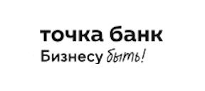 Точка банк